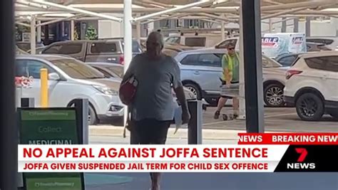 7news Melbourne On Twitter Breaking Convicted Sex Offender And