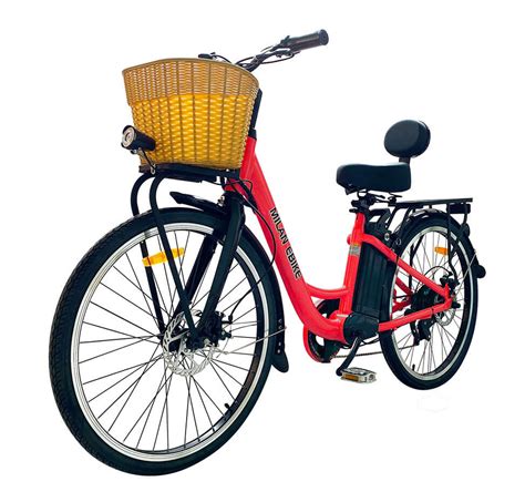 Milan - Niagara's One Stop Scooter Shop