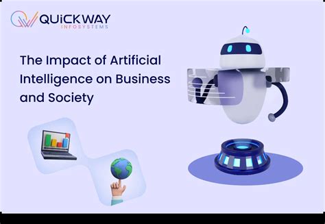 Artificial Intelligences Impact On Business And Society