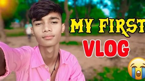 Ram Ram Bhai Sara Me🚩 ️🙏my First Vlog My First Vlog Plz Support Me My First Vlog 2 Million