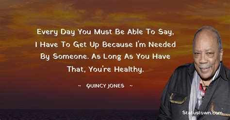 20+ Best Quincy Jones Quotes