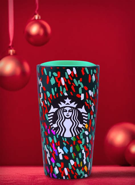 Starbucks Christmas Cups 2024 Release Date Melli Theresita