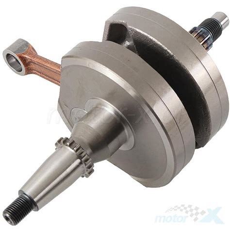 Cigüeñal Hot Rods HEAVY DUTY Kawasaki KXF Motor X