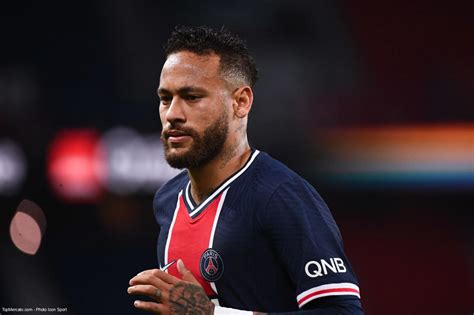 Mercato Psg Le Message Fort De Neymar Sur Son Avenir