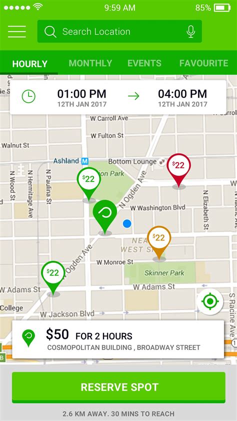 How To Add Marker In Google Map In React Native Pelajaran