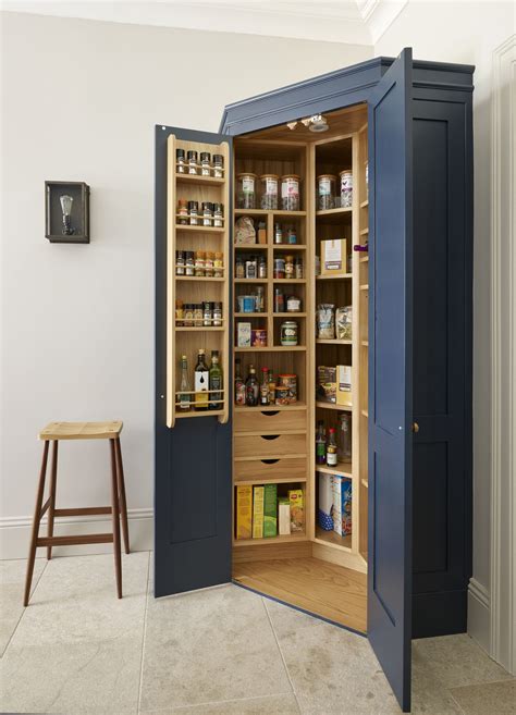 Tall Storage Pantry Cabinet At Ellargiddenso Blog