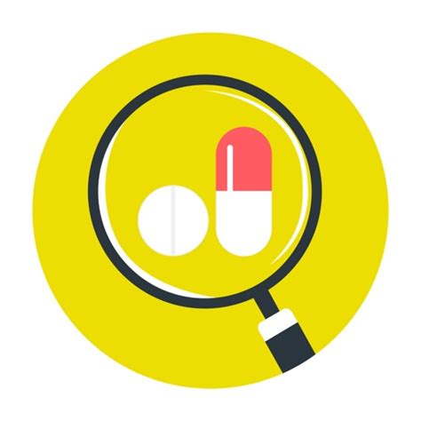 Pill Identifier And Med Scanner By Friendsapp Listing