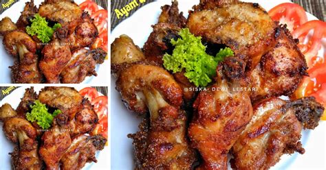 Resep Ayam Goreng Ketumbar Ini Tips Dan Rahasianya Supaya Bumbunya