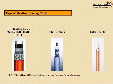 Electrical Heat Tracing