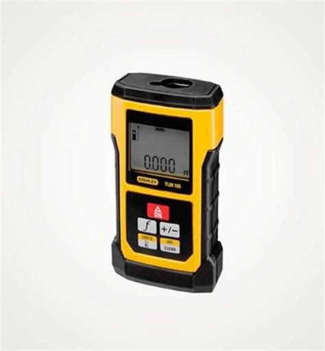 Stanley Tlm 165 Lazer Metre 50mt