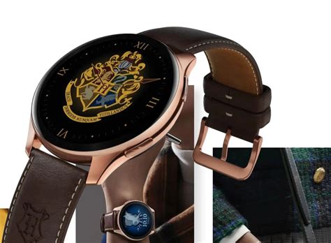 Oneplus Has Launched The Harry Potter Limited Edition Watch In India