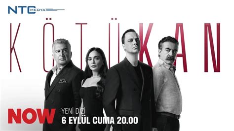 Kötü Kan 6 Eylül 2024 1 Bölüm Fragman İzle Now Tv