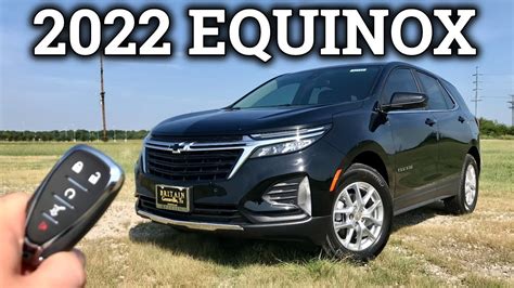 Equinox Owners Manual