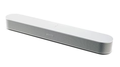 Sonos Beam (Gen 2) Dolby Atmos soundbar review - Trendradars Latest