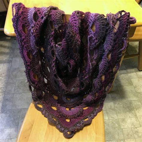 What Is A Virus Blanket 5 Free Virus Crochet Patterns
