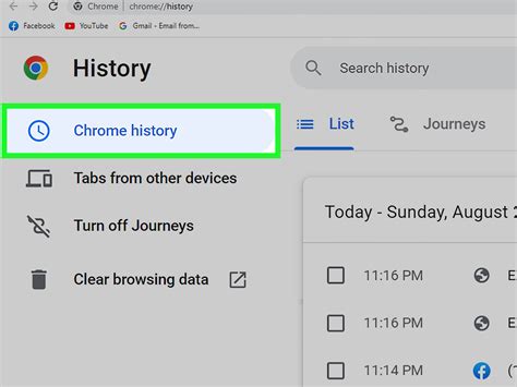 How To Block Porn On Google Chrome 4 Easy Methods