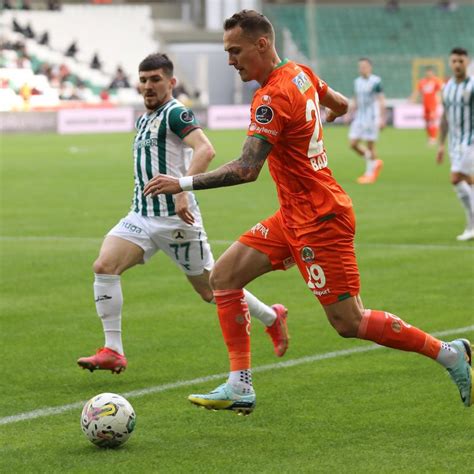 TRT Spor on Twitter İlk Yarı Sonucu Bitexen Giresunspor 0 1