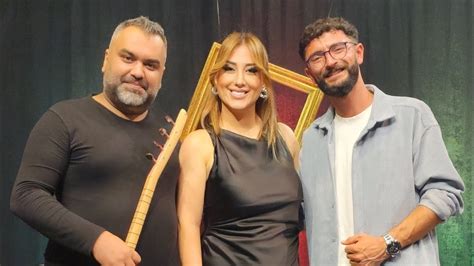 EDA ALAKUŞ AŞK BENİM AŞIK BENİM YILDIZ EN TV CANLI YAYIN KAYDI