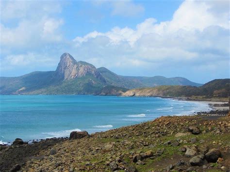 Con dao Tourism