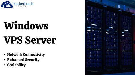 Unlocking The Power Of Windows VPS Server Bloglabcity