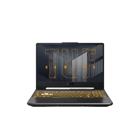 Asus Tuf F15 Tuf506hm Bs74 Gaming Core™ I7 11800h 23ghz 512gb Ssd 16gb