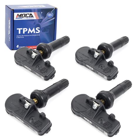 Moca Tpms Tire Pressure Sensor For Buick Enclave