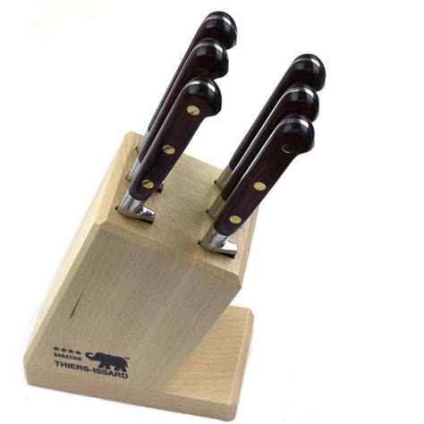 Sabatier Knife Block Sabatier Knives Uk