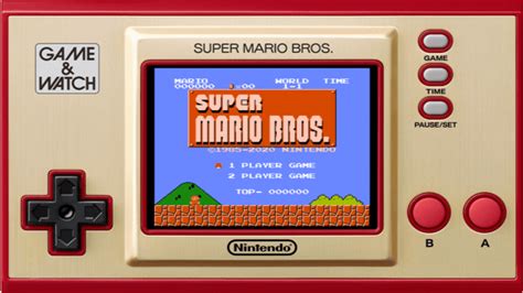 Nintendos First Portable Console Gets A Remake Keengamer