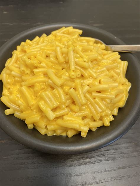 Kraft Mac and Cheese : r/macandcheese