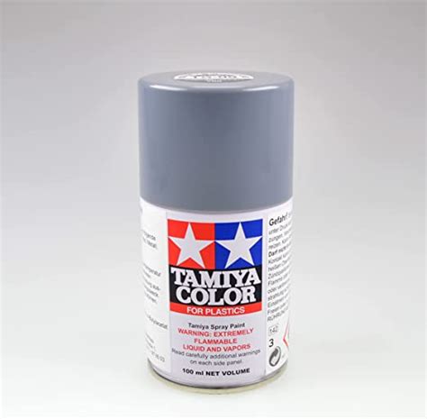 Tamiya Ts Ijn Gray Ml Spray Lacquer Paint For Plastics Michaels