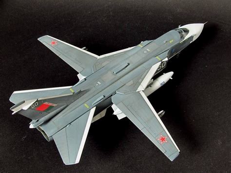 Su-24, the Air Force of the Republic of Belarus - Karopka.ru - bench ...