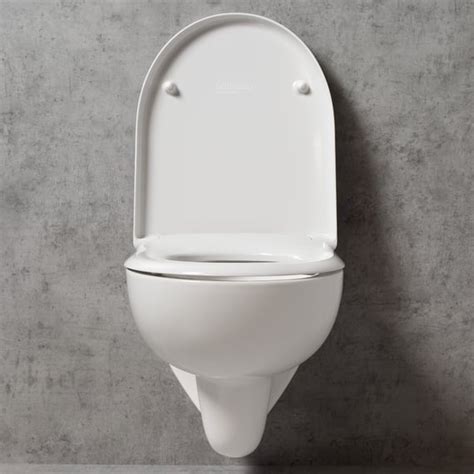 Geberit Renova Tellkamp Premium 3000 Cuvette Suspendue WC Avec