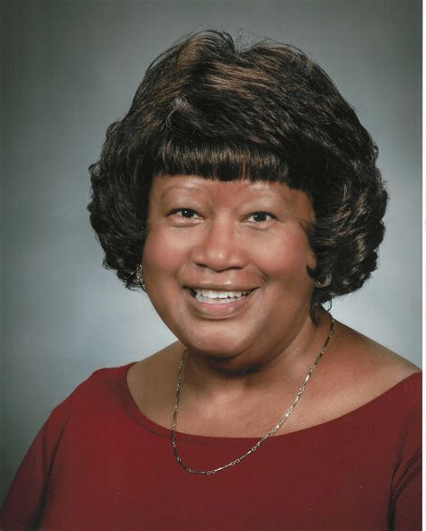 Bonita Joletta Jeffery Calhoun Funeral Home And Cremation Service