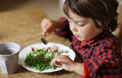 Pediatra Ensina Dicas Para Evitar Engasgos Em Crian As Espa O Ecol Gico