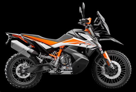 790 Adventure R 2020 - ktmschnellversand.de