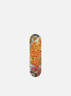 Boom Art Gustav Klimt Hope Skateboard Spectrum