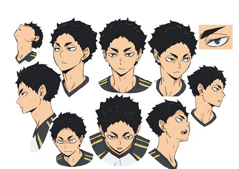 Akaashi Keiji Haikyuu Image By Kishida Takahiro