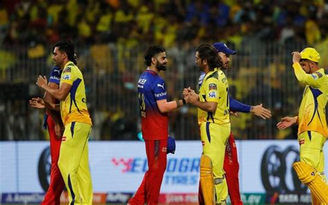 Ipl 2024 Csk Vs Rcb Match 1 Highlights Unmissable Video Recap Turning Points Match Analysis