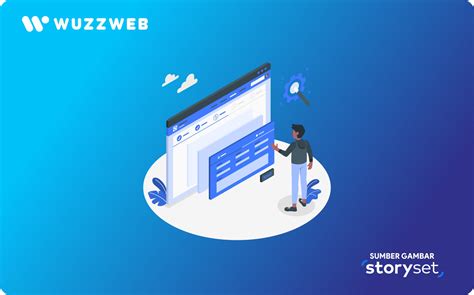 Perbedaan Website Statis Dan Dinamis Apa Saja WuzzWeb