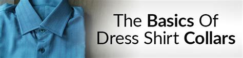 Mens Button Down Vs Point Collar Mans Guide To Shirt Collars