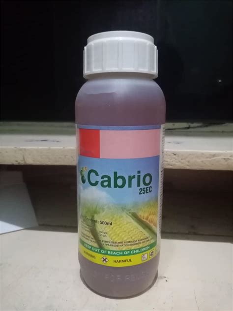 Pyraclostrobin Sc Cas No Fungicide Bactericide