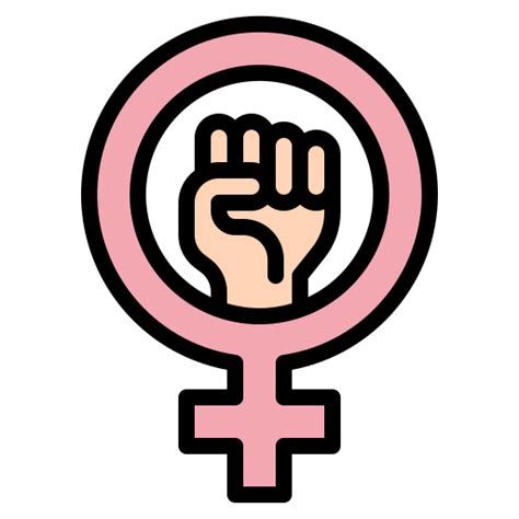 Empowerment Generic Outline Color Icon