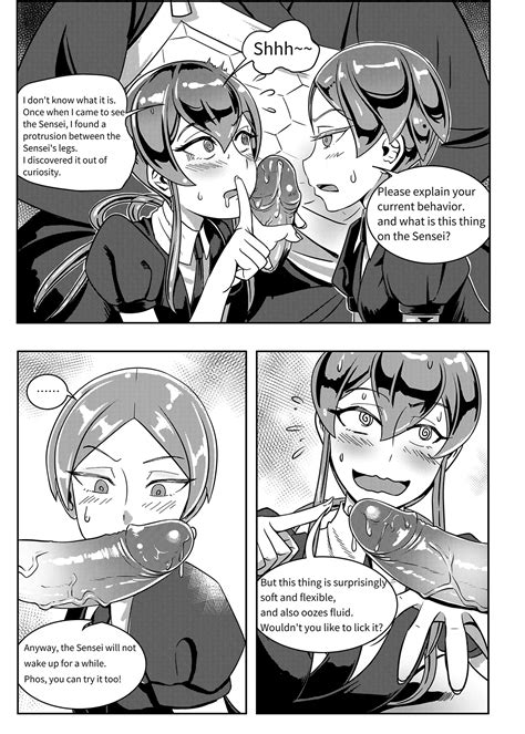 Gems Daily Sex Life Page 2 Nhentai Hentai Doujinshi And Manga