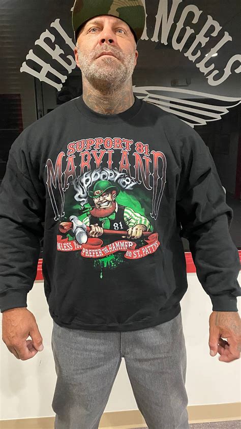 Nomads Maryland 81 Maryland Nomads Hells Angels Maryland 36