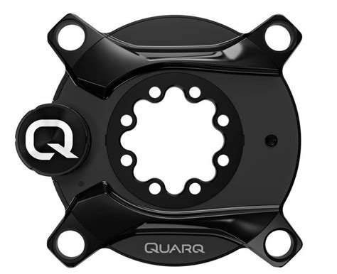 QUARQ Power Meter Spider XX1 Eagle 104 BCD Boost