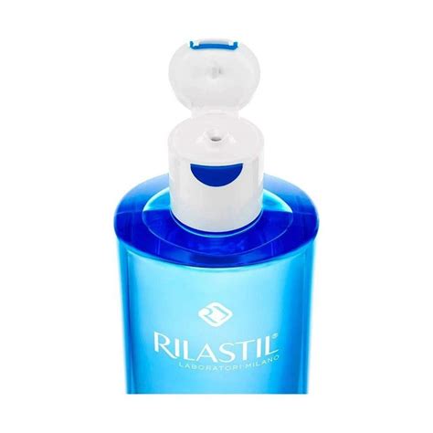 Buy Rilastil Daily Care Micellar Water 400Ml Deals On Rilastilbrand