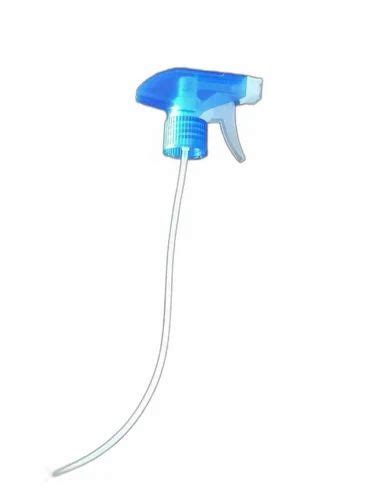 Pump Sprayer Trigger Trigger Spray Pump 28mm Manufacturer From Ahmedabad