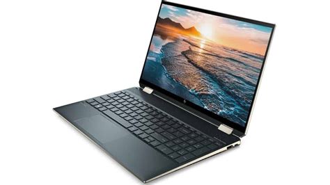 HP на CES 2020: бизнес-ноутбук, моноблок с RTX 2080 и трансформер с ...