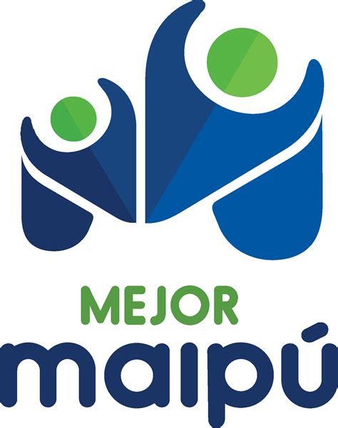 Municipalidad De Maipú Logo Vector Ai Png Svg Eps Free Download