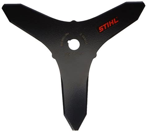 Piece Detachee Machine Outil Stihl 4119 713 4100 Lames De Broyeur